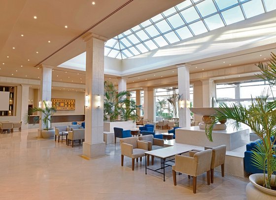 JAZ Casa Del Mar Resort