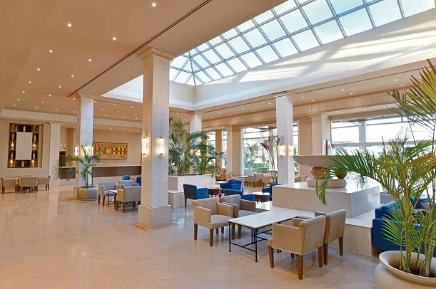 JAZ Casa Del Mar Resort