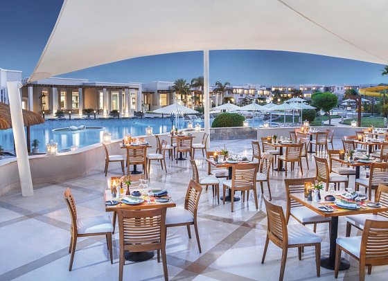 JAZ Casa Del Mar Resort