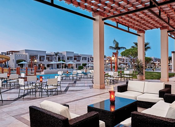 JAZ Casa Del Mar Resort