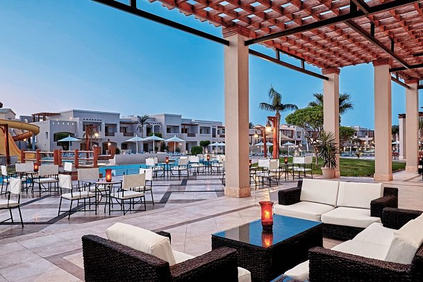 JAZ Casa Del Mar Resort