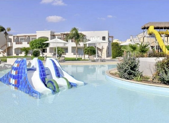 JAZ Casa Del Mar Resort