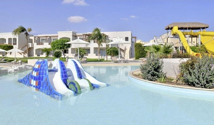 JAZ Casa Del Mar Resort