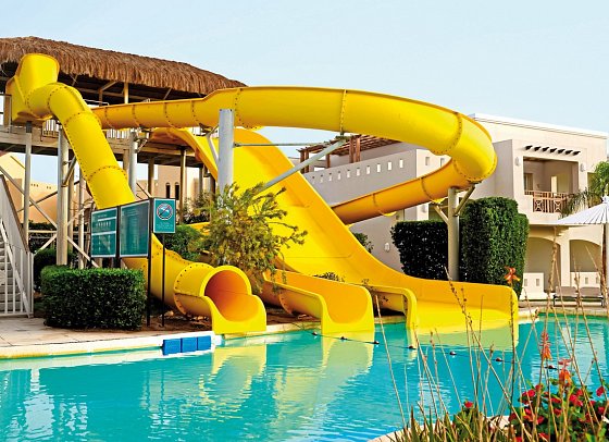 JAZ Casa Del Mar Resort