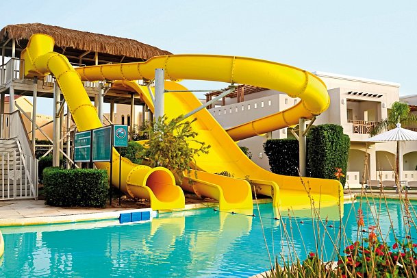 JAZ Casa Del Mar Resort