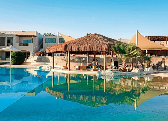 JAZ Casa Del Mar Resort