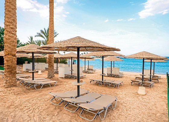 JAZ Casa Del Mar Resort