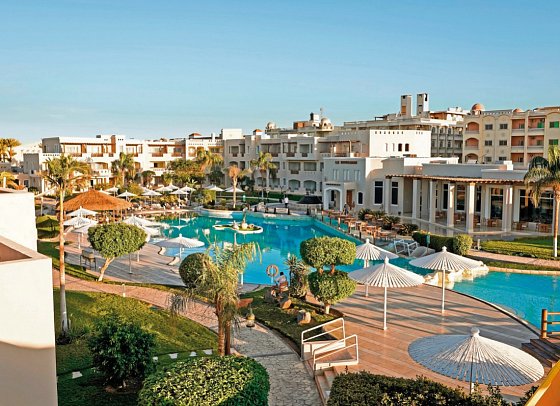 JAZ Casa Del Mar Resort