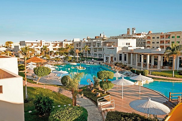 JAZ Casa Del Mar Resort