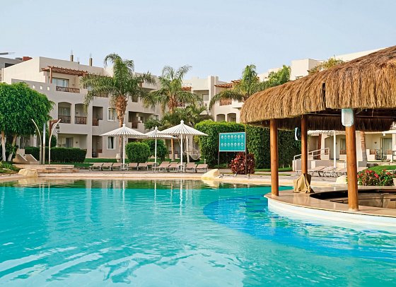JAZ Casa Del Mar Resort