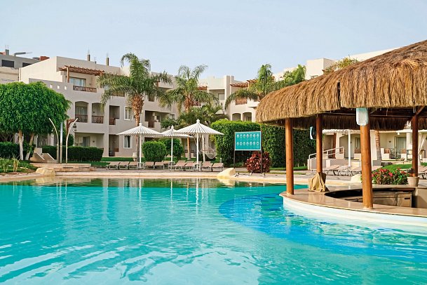 JAZ Casa Del Mar Resort