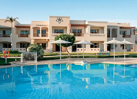 JAZ Casa Del Mar Resort
