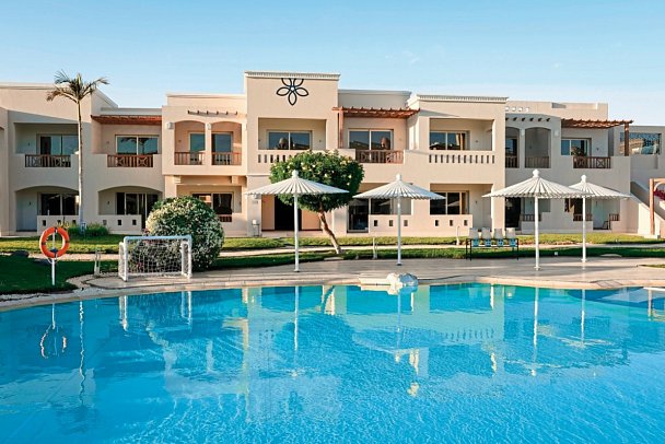 JAZ Casa Del Mar Resort