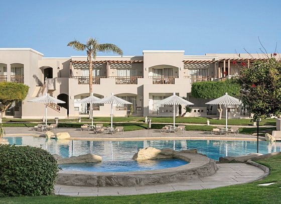 JAZ Casa Del Mar Resort