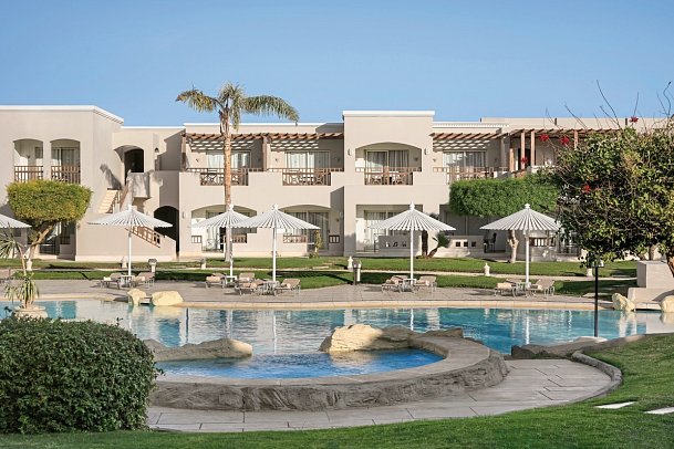 JAZ Casa Del Mar Resort