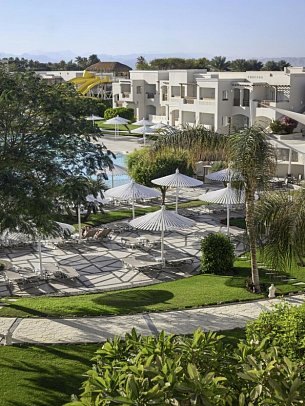 JAZ Casa Del Mar Resort