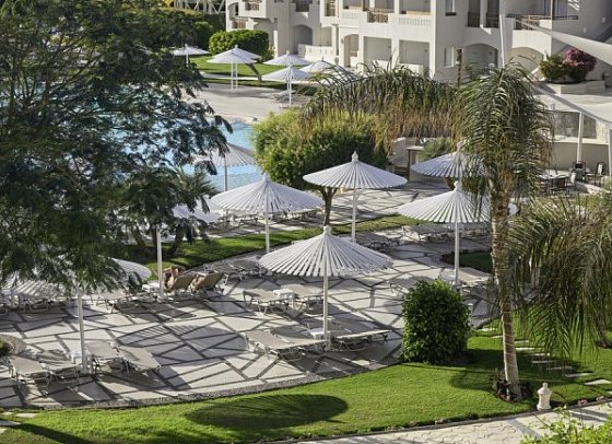 JAZ Casa Del Mar Resort