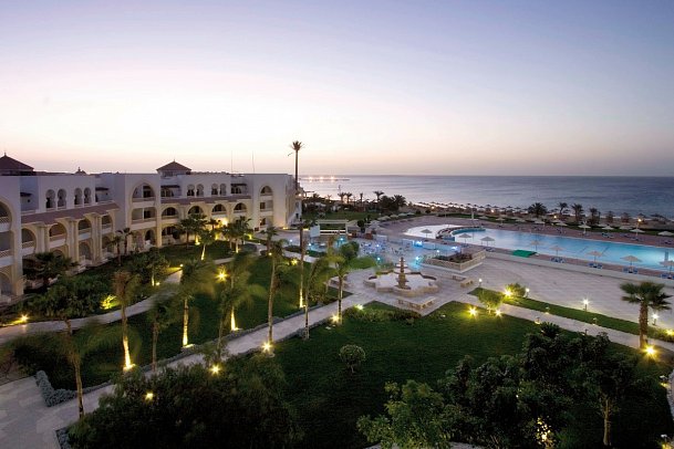 Old Palace Resort Sahl Hasheesh