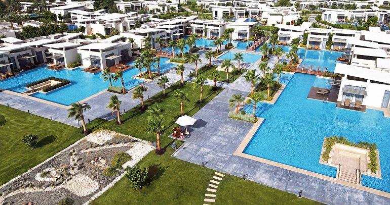 Rixos Premium Magawish Suites & Villas
