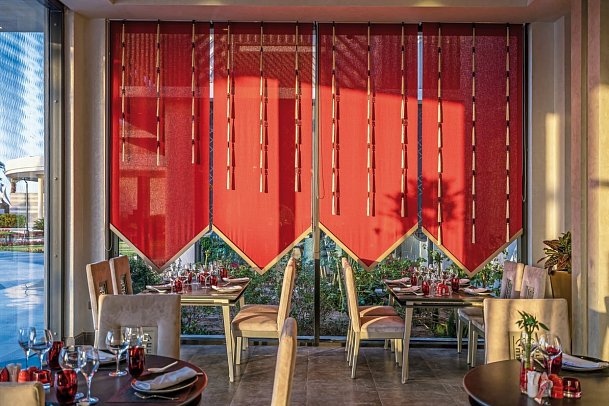 Rixos Premium Magawish Suites & Villas