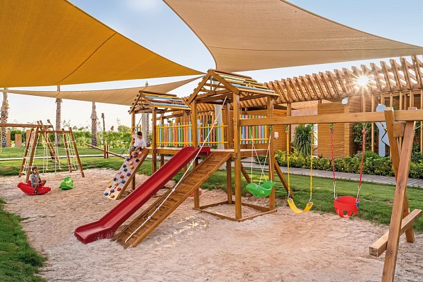 Rixos Premium Magawish Suites & Villas