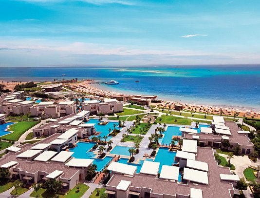 Rixos Premium Magawish Suites & Villas