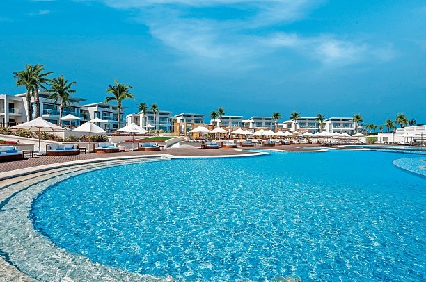 Rixos Premium Magawish Suites & Villas