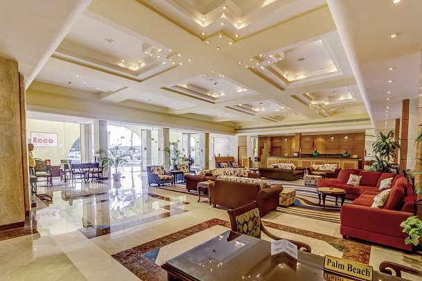 Palm Beach Resort