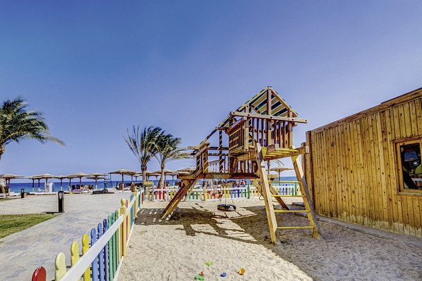 Palm Beach Resort