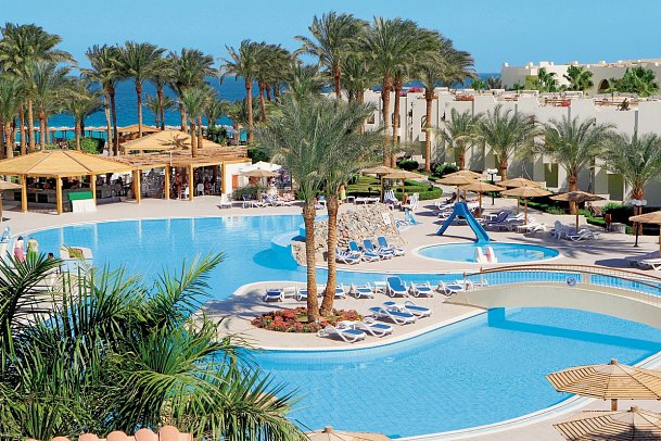 Palm Beach Resort