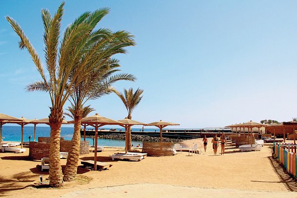 Palm Beach Resort