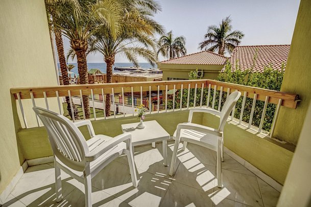 Palm Beach Resort
