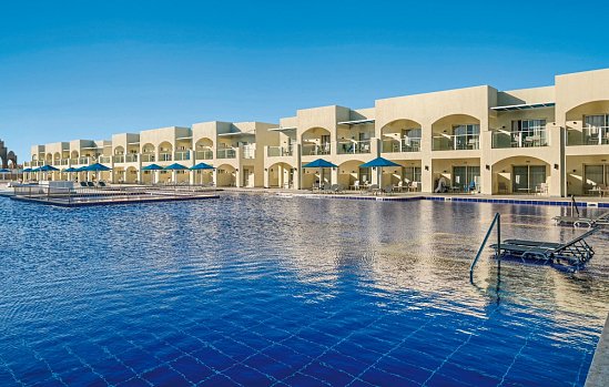 Albatros Makadi Resort