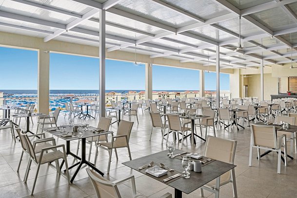 Albatros Makadi Resort