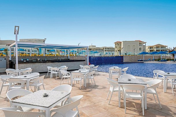 Albatros Makadi Resort