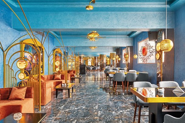 Albatros Makadi Resort