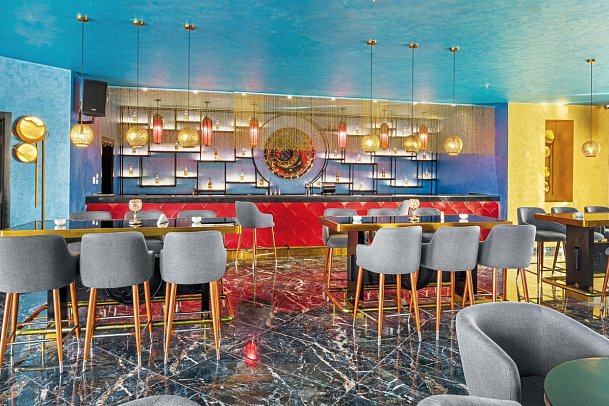 Albatros Makadi Resort