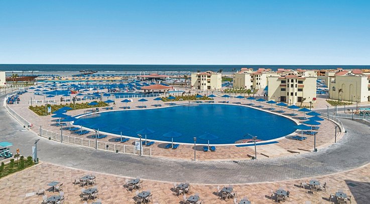 Albatros Makadi Resort