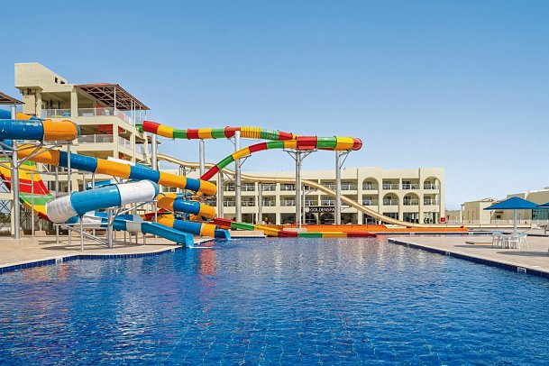 Albatros Makadi Resort