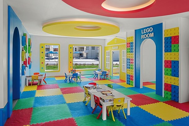 Albatros Makadi Resort