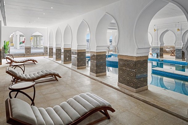 Albatros Makadi Resort