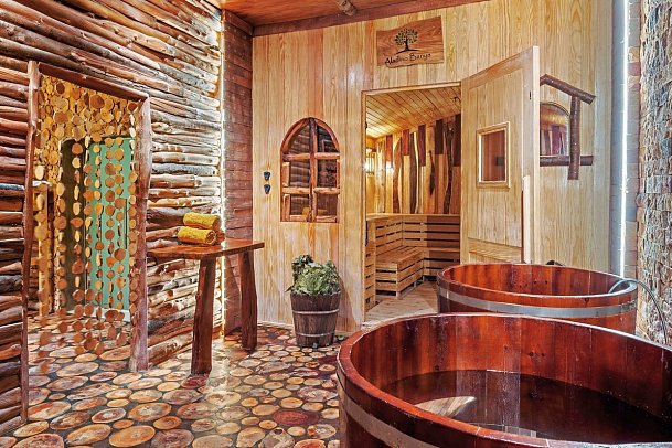 Albatros Makadi Resort