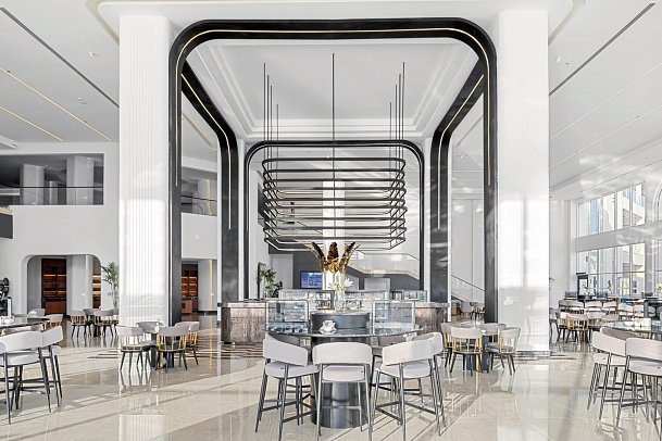 Albatros Makadi Resort