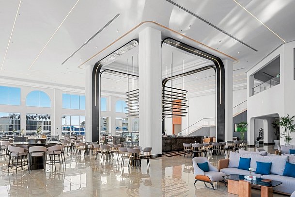 Albatros Makadi Resort