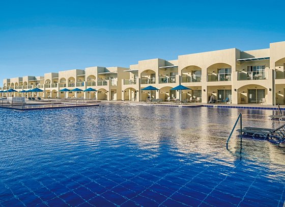 Albatros Makadi Resort