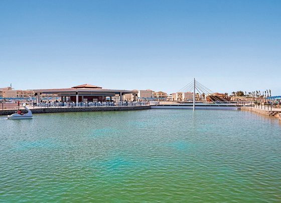 Albatros Makadi Resort