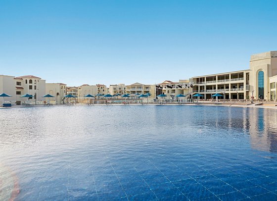 Albatros Makadi Resort