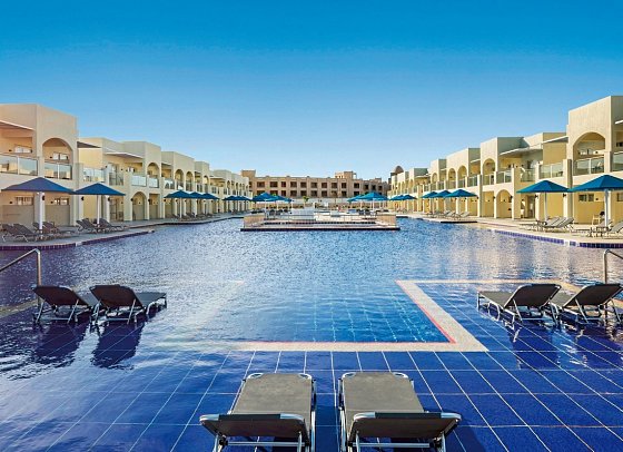 Albatros Makadi Resort