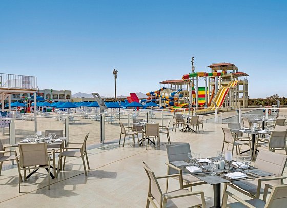 Albatros Makadi Resort
