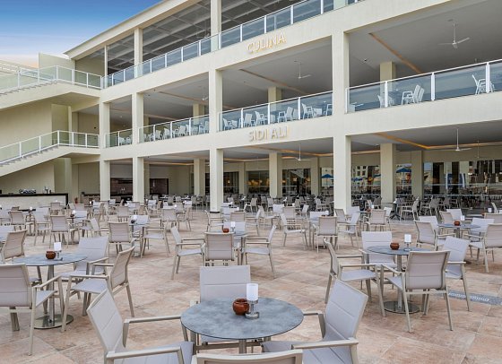 Albatros Makadi Resort
